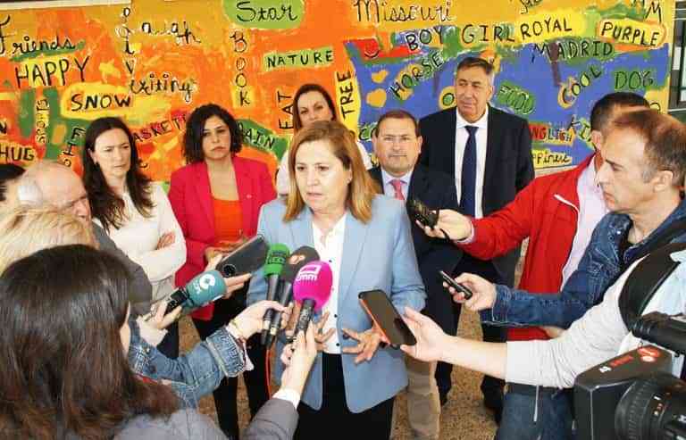 Puertollano será protagonista de las celebraciones en CLM del 27 de mayo al 5 de junio por el Día de la Región y festividad de Santo Voto