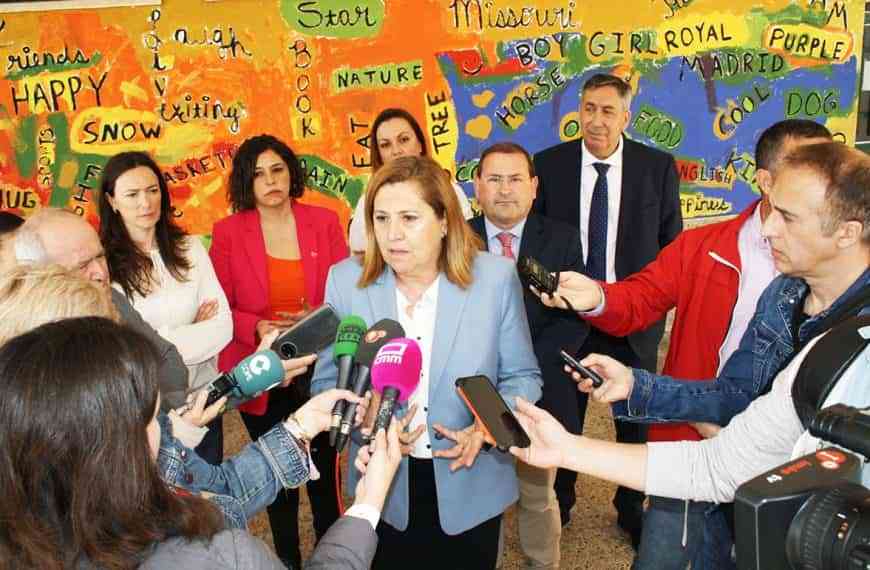 Puertollano será protagonista de las celebraciones en CLM del 27 de mayo al 5 de junio por el Día de la Región y festividad de Santo Voto