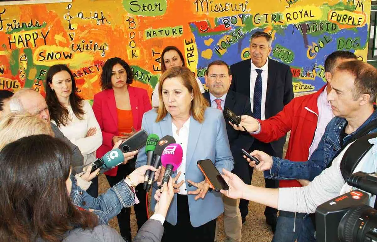 Puertollano será protagonista de las celebraciones en CLM del 27 de mayo al 5 de junio por el Día de la Región y festividad de Santo Voto