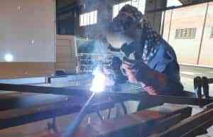 Presentación de solicitudes para las 20 plazas de los cursos del Programa de Recualificación y Reciclaje Profesional en Puertollano