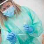 Castilla-La Mancha registra 2.181 casos por infección de Covid del 13 al 19 de junio en personas mayores de 60 años