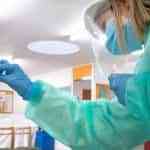 Castilla-La Mancha registró 2.060 casos por infección de COVID del 6 al 12 de junio en personas mayores de 60 años