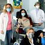 Castilla-La Mancha supera los 36.000 donantes de sangre en cinco meses y distribuye más de 75.000 componentes sanguíneos a los hospitales