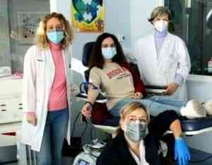 Castilla-La Mancha supera los 36.000 donantes de sangre en cinco meses y distribuye más de 75.000 componentes sanguíneos a los hospitales