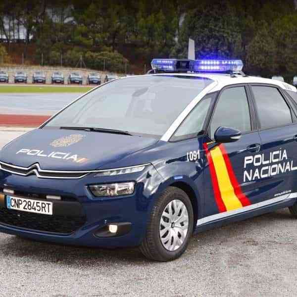 Detenido el presunto agresor a un hombre con arma blanca en Puertollano tras una discusión de tráfico