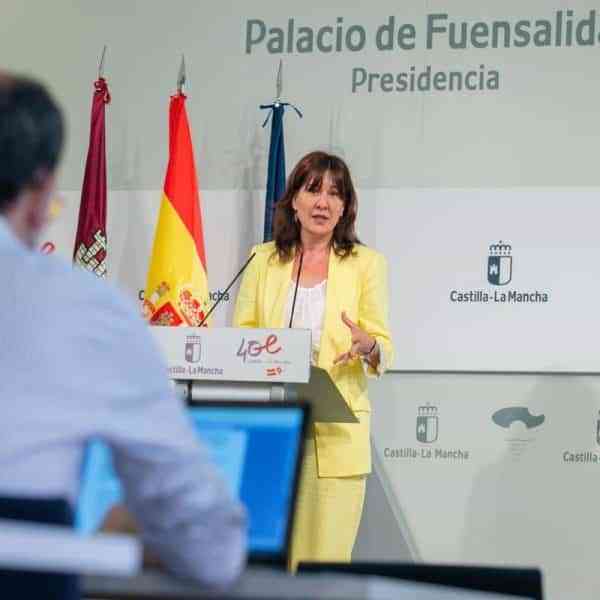 El 'Antonio Buero Vallejo', de Guadalajara, y el 'Juanelo Turriano', de Toledo, serán centros integrados de FP