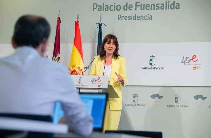 El 'Antonio Buero Vallejo', de Guadalajara, y el 'Juanelo Turriano', de Toledo, serán centros integrados de FP