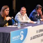 Castilla-La Mancha anima a los profesionales a enriquecer con sus aportaciones el nuevo Plan de Humanización de la Asistencia Sanitaria