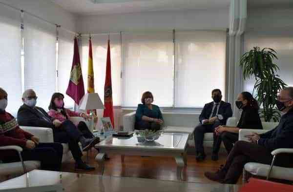 Castilla-La Mancha celebra que el MITMA haya licitado el estudio informativo de la Variante Suroeste de Ciudad Real