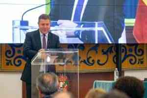 Castilla-La Mancha saca a licitación las obras de la Ferroviaria que albergará el futuro Centro Regional del Folclore