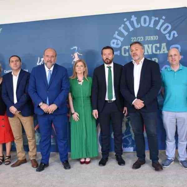 Entidades locales de C-LM recibirán más de 32 millones de euros de Junta para modernizar la gestión de residuos