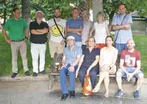 El Grupo Oretania realiza balance de la trigésimo cuarta edición de la Feria del Libro de Puertollano, con unos resultados extraordinarios