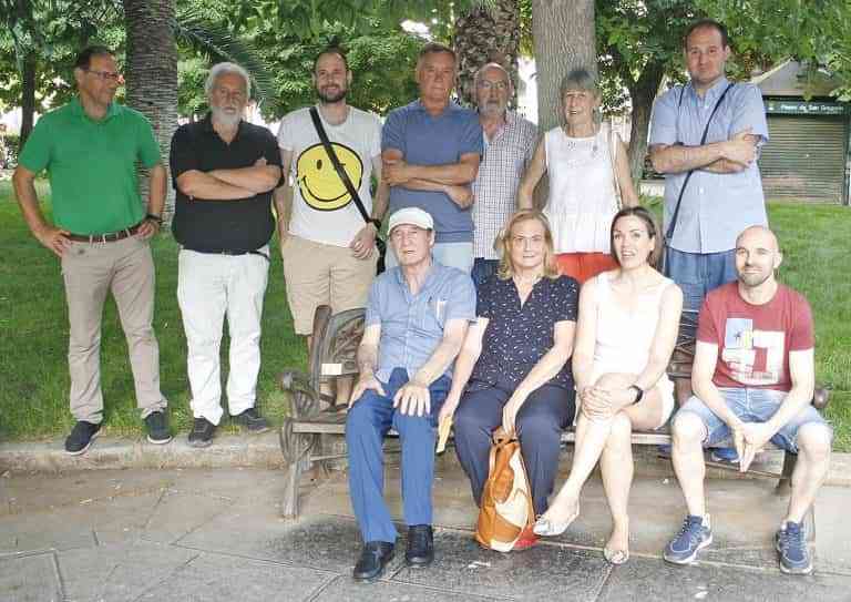 El Grupo Oretania realiza balance de la trigésimo cuarta edición de la Feria del Libro de Puertollano, con unos resultados extraordinarios