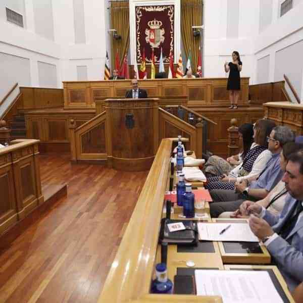 Parlamentos de toda España exponen sus avances en accesibilidad y reclaman aplicar la ley para conseguir igualdad real