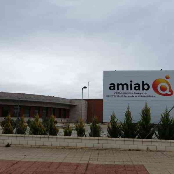 El Ayto. de Puertollano y Amiab colaborarán en la formación, experiencia y empleo de las personas con discapacidad principalmente física