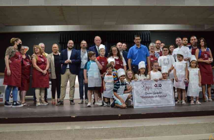 La solicitud de candidatura del proyecto Geoparque Volcanes de Calatrava. Ciudad Real presentada ante la Comisión Nacional de Cooperación de la UNESCO