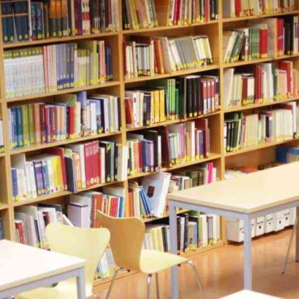 Cierre temporal de la biblioteca infantil de Puertollano por mejora de las instalaciones en el Centro Cultural