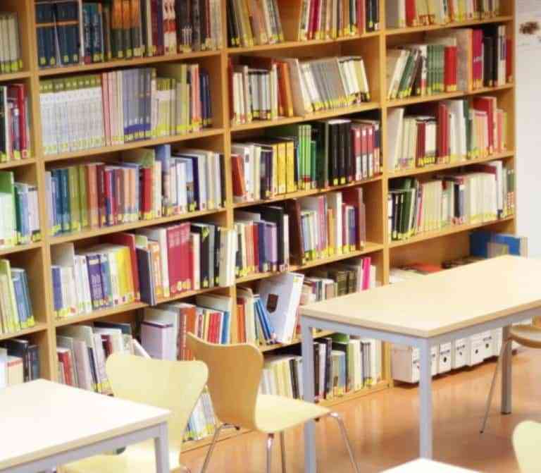 Cierre temporal de la biblioteca infantil de Puertollano por mejora de las instalaciones en el Centro Cultural