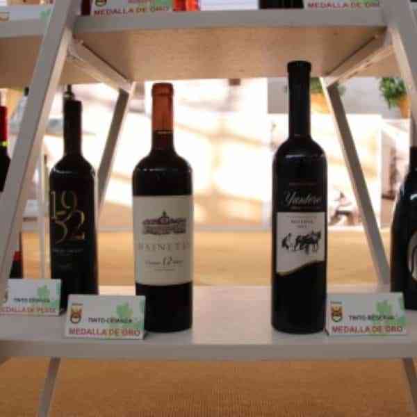 50º Concurso Regional de Calidad de Vinos convocado por Fercam tiene abierto el plazo de inscripciones hasta el 8 de junio