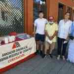 Reivindicaciones de la AEDEM-COCEMFE por el Día Mundial de la Esclerosis Múltiple 2022 reciben el apoyo de la Diputación de Ciudad Real