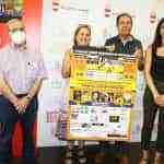 Festival benéfico con espectáculo ecuestre y flamenco de la Asociación de Salud Mental de Ciudad Real el 24 de junio en Puertollano