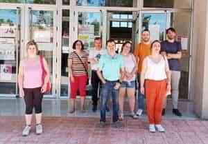 Aún quedan plazas libres para participar en la nueva lanzadera Conecta Empleo de Puertollano para hombres y mujeres entre los 29 y 55 años