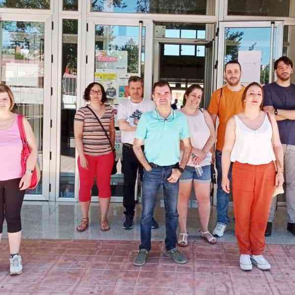 Aún quedan plazas libres para participar en la nueva lanzadera Conecta Empleo de Puertollano para hombres y mujeres entre los 29 y 55 años