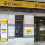 Correos ofrece el servicio de cita previa en cinco oficinas de la provincia de Ciudad Real