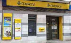 Correos ofrece el servicio de cita previa en cinco oficinas de la provincia de Ciudad Real