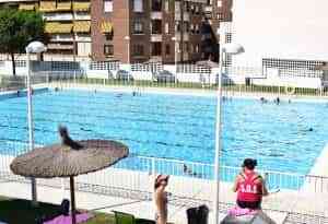 El 25 de junio abre la temporada de verano de la piscina María Luisa Cabañero de Puertollano y hasta el 31 de agosto