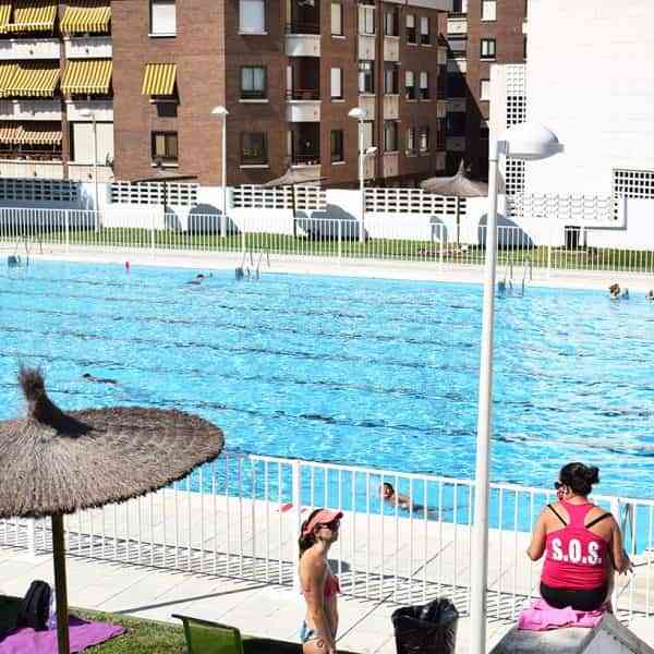 El 25 de junio abre la temporada de verano de la piscina María Luisa Cabañero de Puertollano y hasta el 31 de agosto