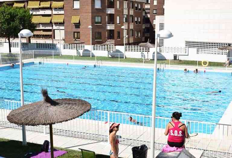 El 25 de junio abre la temporada de verano de la piscina María Luisa Cabañero de Puertollano y hasta el 31 de agosto