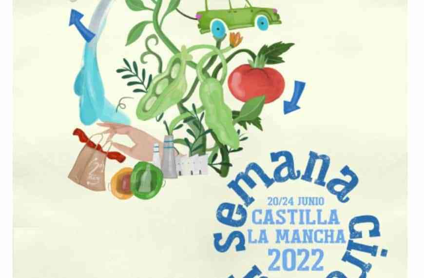 Celebrarán la Semana Circular de CLM en Puertollano los días del 20 al 24 de junio