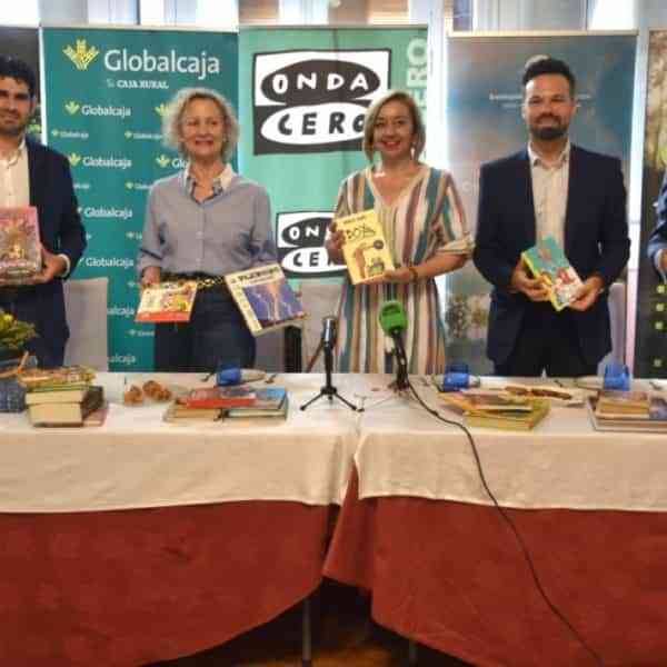 Finaliza la 6ª edición de la iniciativa educativo-solidaria ‘Sonrisas de Cuento’ de Atresmedia Radio Albacete