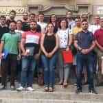 El “XI Curso de Técnicas Básicas de Inspección” realizará Arquicma del 13 al 29 de junio en el Colegio Salesiano de Puertollano