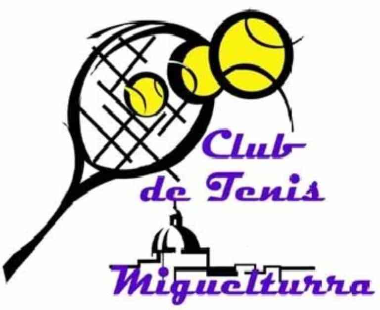 Torneo de Tenis en tierra batida del 24 de junio al 10 de julio en Miguelturra