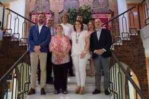 C-LM impulsa un convocatoria de Talleres de Empleo con 16,95 millones para llegar a 1.300 desempleados