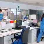 Castilla-La Mancha cierra la semana con 41 pacientes Covid menos ingresados en hospitales