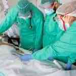 Castilla-La Mancha cierra la semana con 71 pacientes covid menos ingresados en hospitales