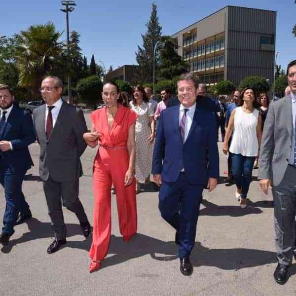 Ciudad Real albergará el primer Museo público de la Caza de España
