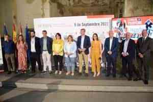 Castilla-La Mancha ultima el proyecto para vertebrar la región con una red cicloturista de 1.600 kilómetros y una inversión de 2,1 millones de euros