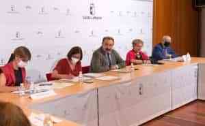 El Gobierno regional constituye el Comité de Bioética como órgano consultivo en materia de ética asistencial y de la investigación biomédica