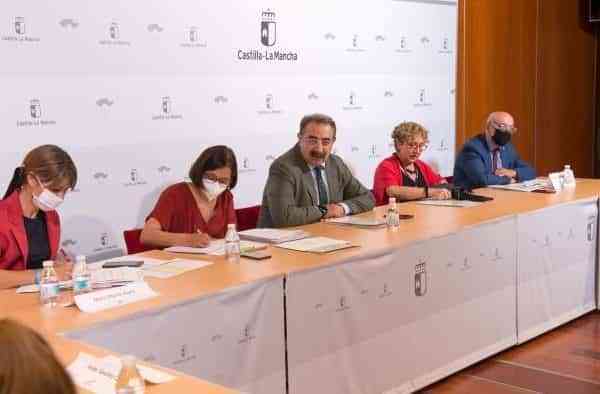 El Gobierno regional constituye el Comité de Bioética como órgano consultivo en materia de ética asistencial y de la investigación biomédica