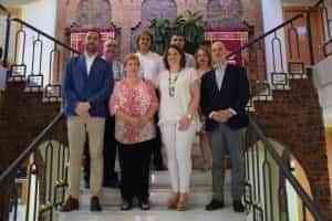 Impulso a la convocatoria más ambiciosa de Talleres de Empleo con 16,95 millones para llegar a 1.300 personas desempleadas