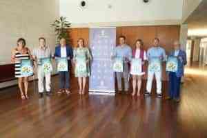 El Gobierno regional incrementa la premiación del Trofeo de la Junta para impulsar el inicio de la temporada de los clubes de Castilla-La Mancha