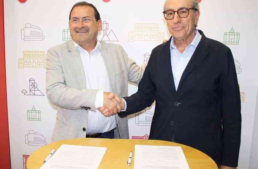 El parque empresarial Vicente Buendía de Puertollano se queda sin espacio tras darle salida a sus 26 oficinas y 6 naves