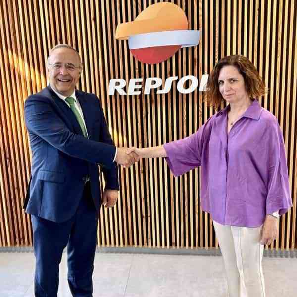 Nuevo director de Repsol Puertollano priorizará seguridad y sostenibilidad ante un horizonte de desafíos e incertidumbre