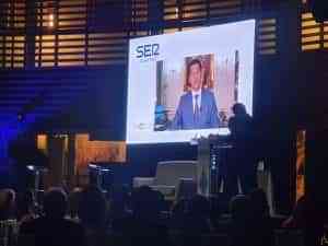 La SER reconoce a la Diputación de Ciudad Real como una de las administraciones que más presupuesto destina en todo el país a cooperación con el Tercer Mundo