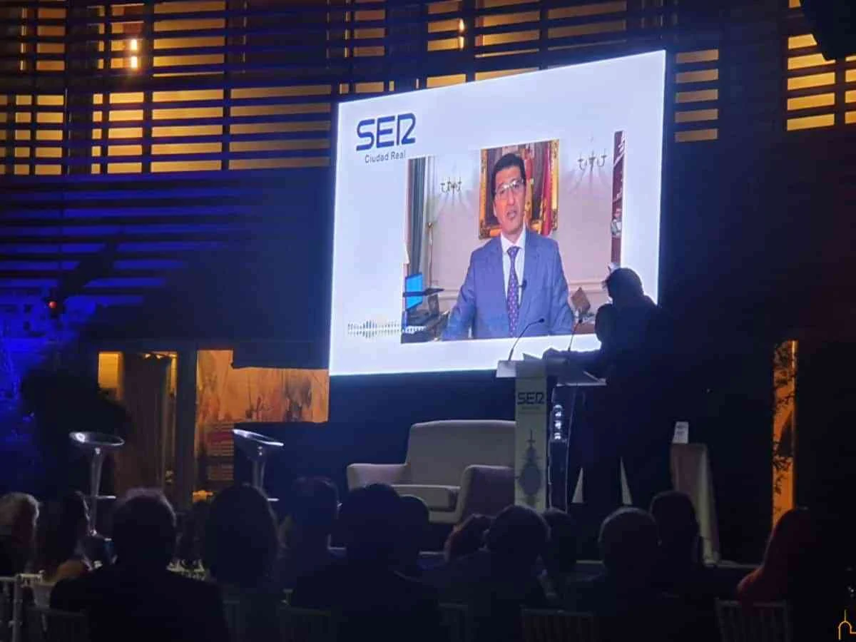 La SER reconoce a la Diputación de Ciudad Real como una de las administraciones que más presupuesto destina en todo el país a cooperación con el Tercer Mundo