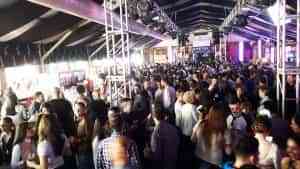 Ya se pueden realizar solicitudes para instalar casetas en el recinto ferial durante las Fiestas de Septiembre 2022 en Puertollano